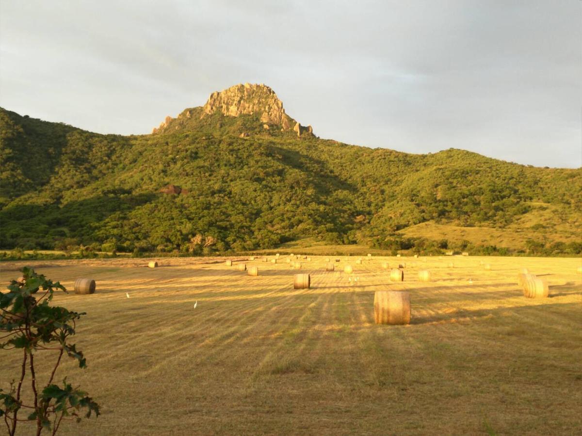 Okra Villa Kenting Esterno foto